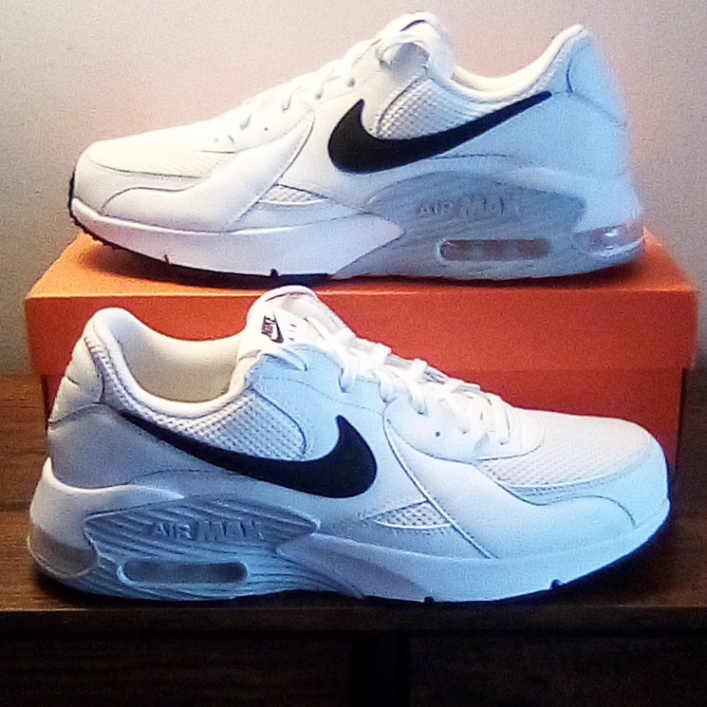 NIKE AIR MAX EXCEE